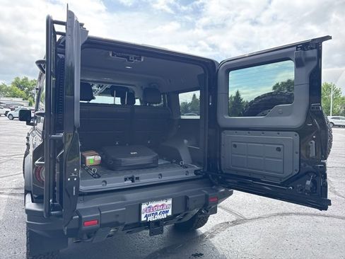 New 2025 INEOS Grenadier Trialmaster Edition image 31