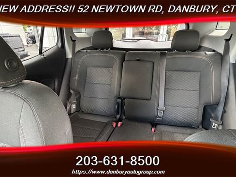 Used 2018 GMC Terrain SLE w/ Driver Convenience Package AWD/4WD image 15