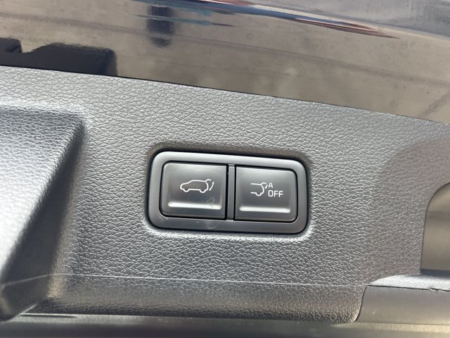 Used 2025 Kia Telluride S AWD/4WD image 8