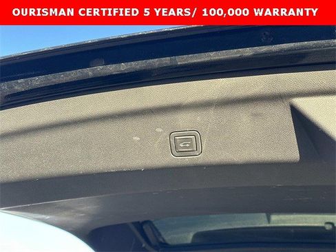 Used 2024 Chevrolet Tahoe Premier image 15