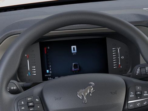New 2026 Ford Bronco Sport Big Bend AWD/4WD image 13
