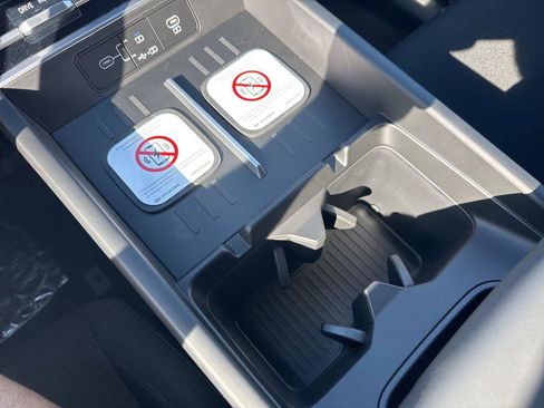 New 2026 Hyundai Santa Fe SE AWD/4WD image 24