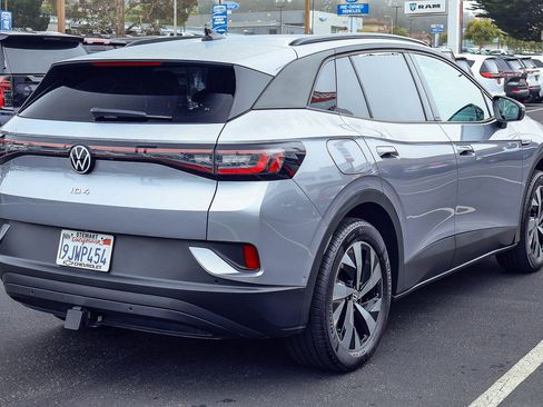 Used 2023 Volkswagen ID.4 Pro AWD/4WD image 20