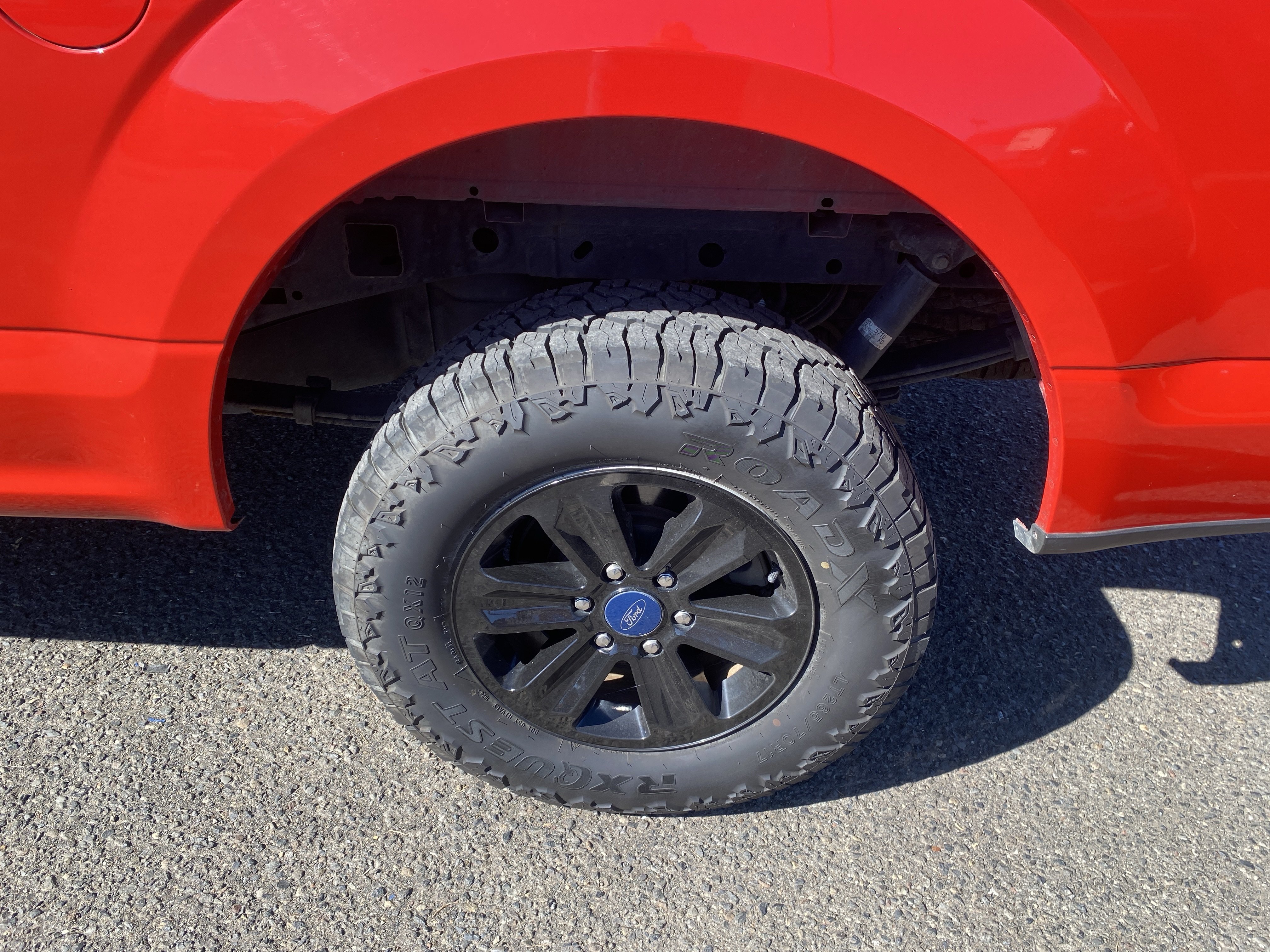 Used 2019 Ford F150 XL w/ XL Power Equipment Group AWD/4WD image 9