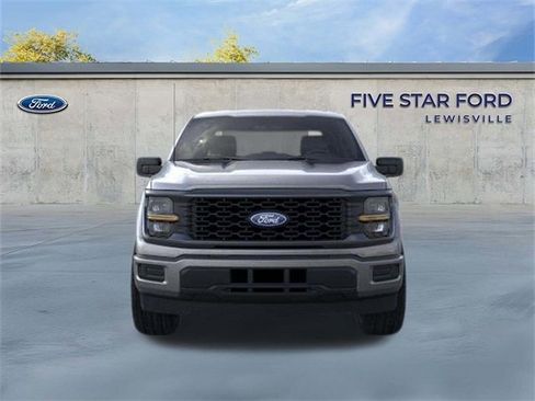 New 2026 Ford F150 STX image 2