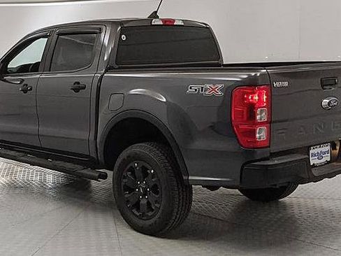 Used 2019 Ford Ranger XL w/ Equipment Group 101A Mid image 4