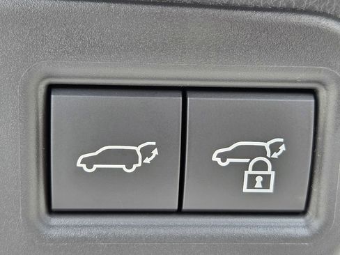 Used 2026 Lexus RX 350 Premium Plus w/ Convenience Package AWD/4WD image 31