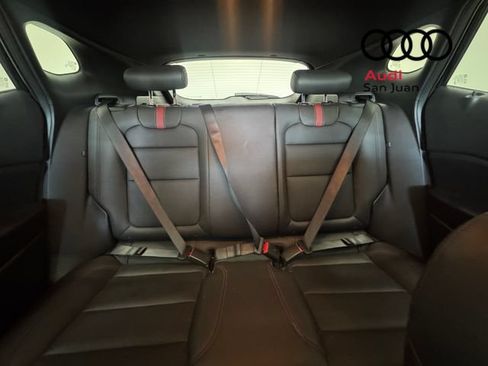Used 2024 Chevrolet Trax RS w/ Sunroof Package FWD image 16