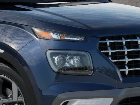 New 2026 Hyundai Venue SEL FWD image 9