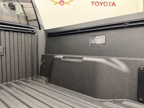 New 2026 Toyota Tacoma TRD Off-Road AWD/4WD image 37