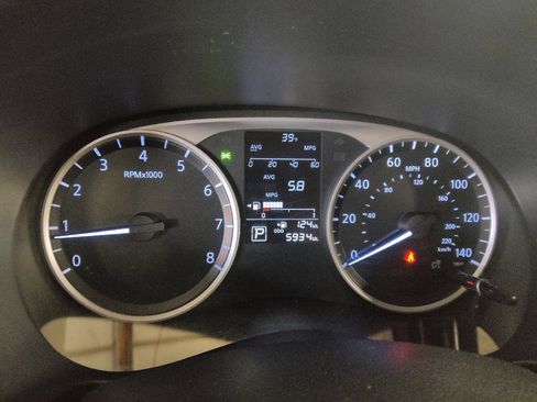 Used 2022 Nissan Kicks S image 23