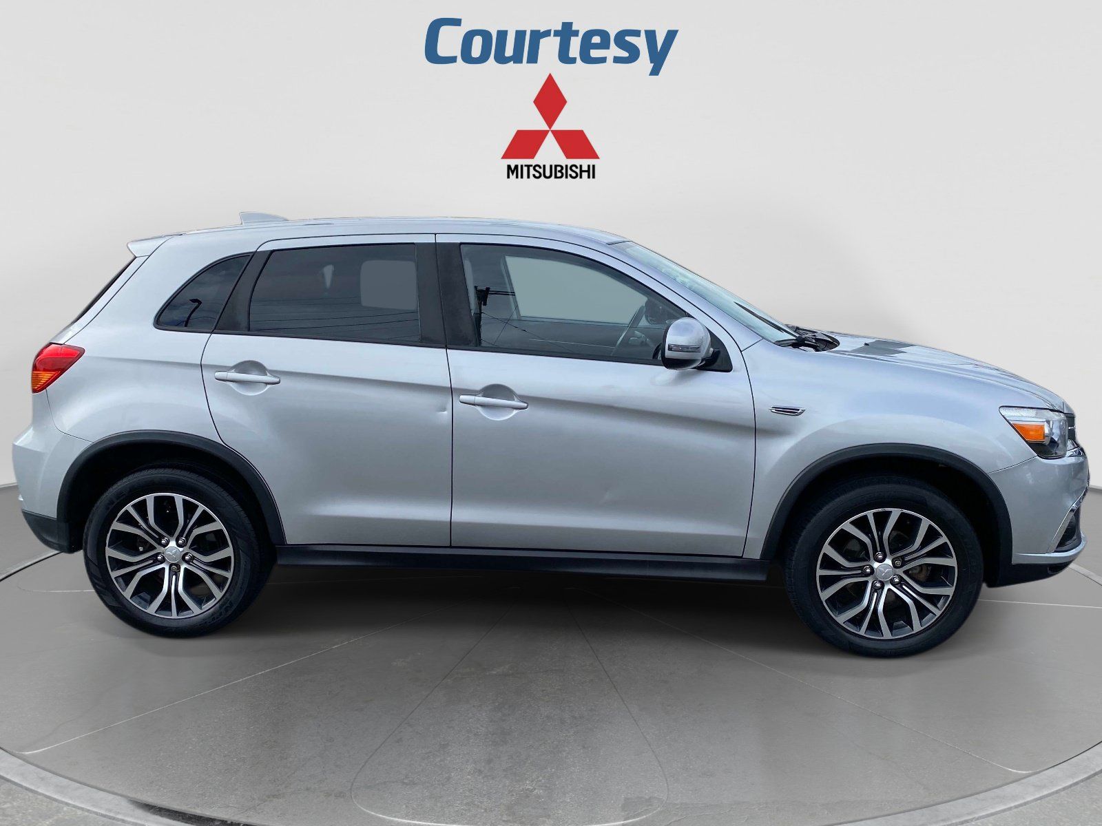 Used 2019 Mitsubishi Outlander Sport ES AWD/4WD image 8