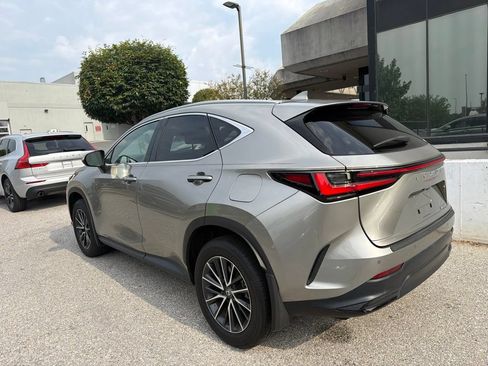 Used 2024 Lexus NX 350 AWD image 16