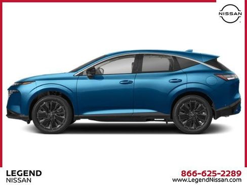 New 2026 Nissan Murano SL image 4