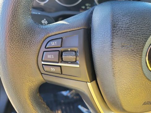 Used 2016 BMW X3 sDrive28i image 30