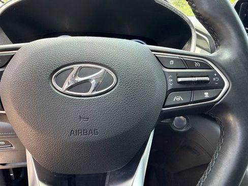 Used 2023 Hyundai Santa Fe Limited AWD/4WD image 37