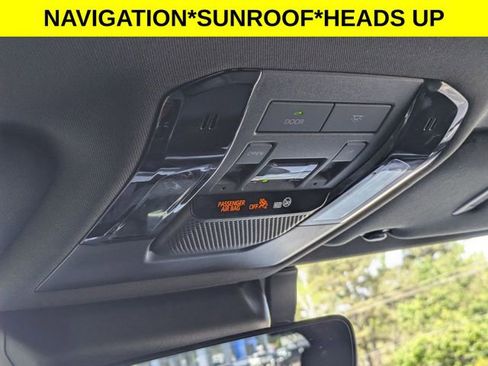 Used 2024 Lexus GX 550 image 24