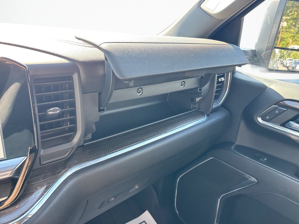Used 2024 Chevrolet Silverado 1500 RST w/ Max Trailering Package AWD/4WD image 41