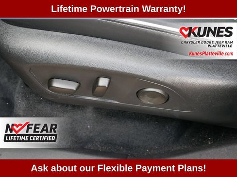Used 2025 Buick Enclave Sport Touring AWD/4WD image 22