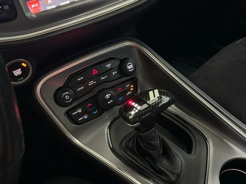 Used 2020 Dodge Challenger R/T w/ T/A Package RWD image 23