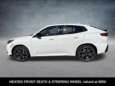 Used 2024 BMW X2 M35i image 2