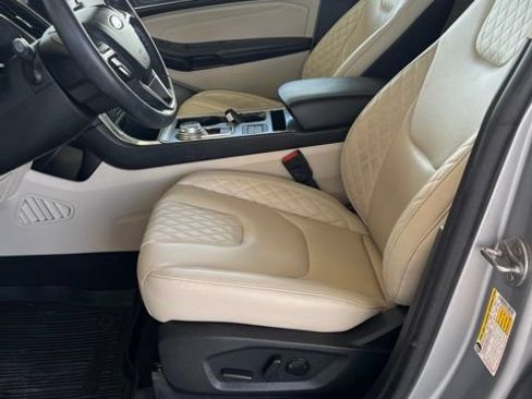 Used 2024 Ford Edge Titanium AWD/4WD image 14
