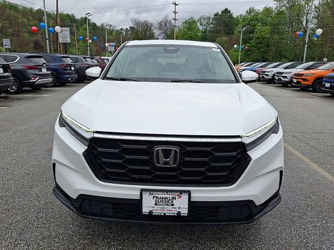 Used 2023 Honda CR-V LX image 28