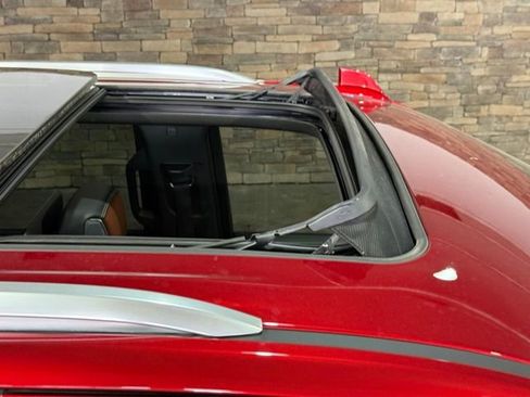 Used 2023 GMC Yukon Denali Ultimate image 2