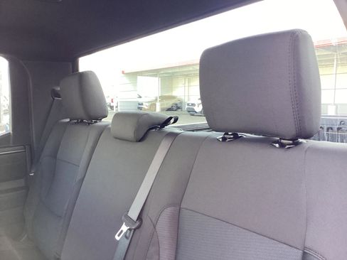 New 2026 Toyota Tundra SR5 image 18