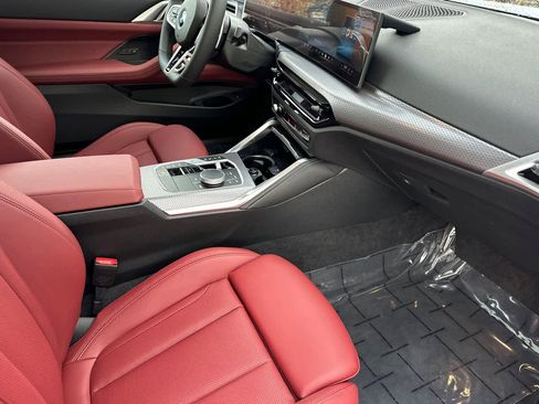 New 2026 BMW 430i Coupe w/ M Sport Package image 17