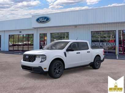 Used 2026 Ford Maverick XLT w/ XLT Luxury Package
