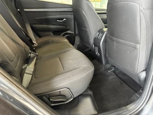 Used 2022 Hyundai Tucson SEL w/ Convenience Package AWD/4WD image 14