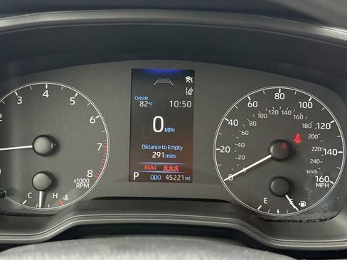 Used 2024 Toyota Corolla LE FWD image 19