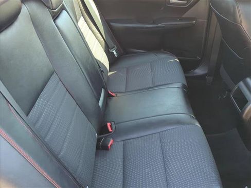 Used 2015 Toyota Camry SE FWD image 23