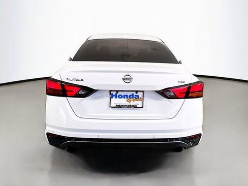 Used 2021 Nissan Altima 2.5 SR image 22