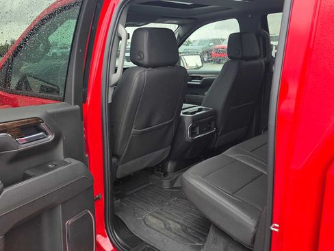 Certified 2025 GMC Sierra 1500 Elevation w/ Elevation Premium Package AWD/4WD image 15