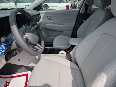 New 2026 Hyundai Kona SEL Premium AWD/4WD image 6