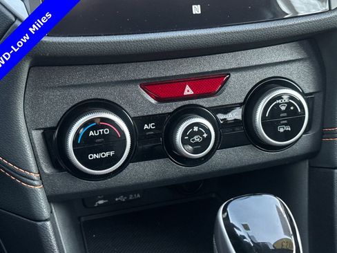 Used 2023 Subaru Crosstrek 2.5i Limited image 20