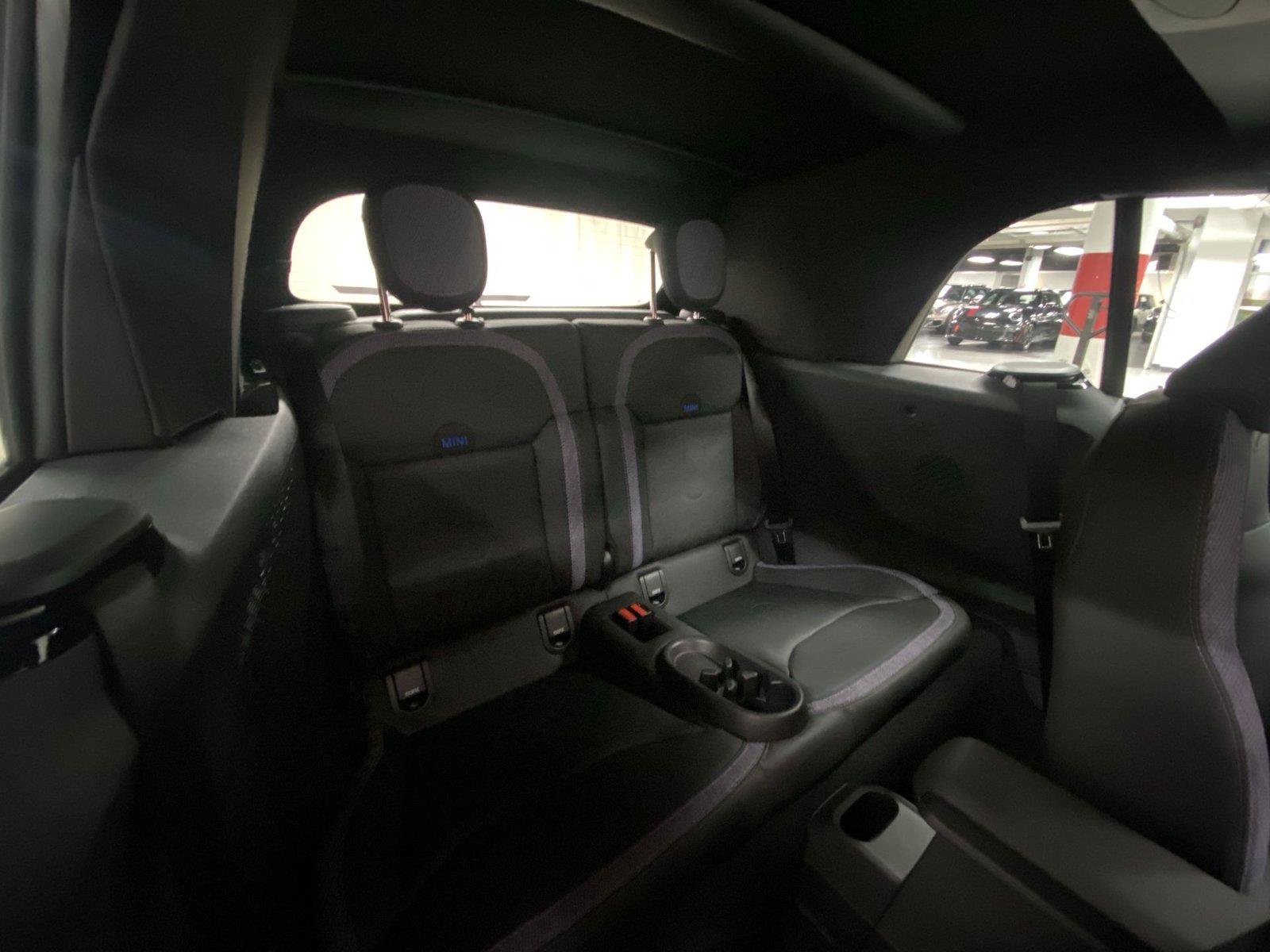 New 2026 MINI Cooper S FWD image 29