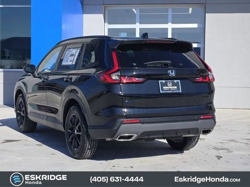 New 2026 Honda CR-V Sport-L image 3