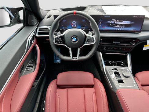 New 2026 BMW M440i w/ Premium Package RWD image 15