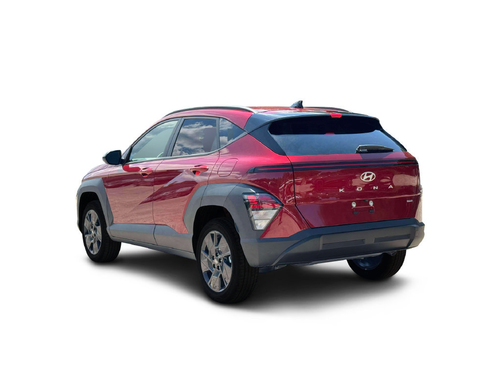 New 2027 Hyundai Kona SEL Sport AWD/4WD image 5