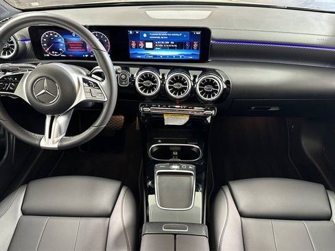 Certified 2026 Mercedes-Benz CLA 250 CLA 250 image 15