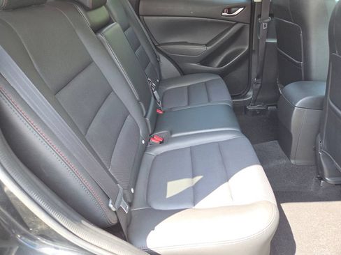 Used 2015 MAZDA CX-5 Grand Touring AWD/4WD image 5