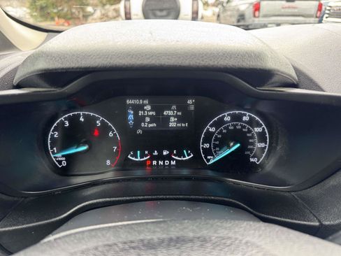 Used 2020 Ford Transit Connect XLT image 24