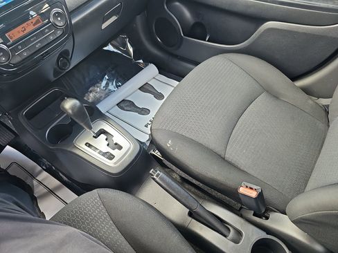 Used 2024 Mitsubishi Mirage G4 LE FWD image 25