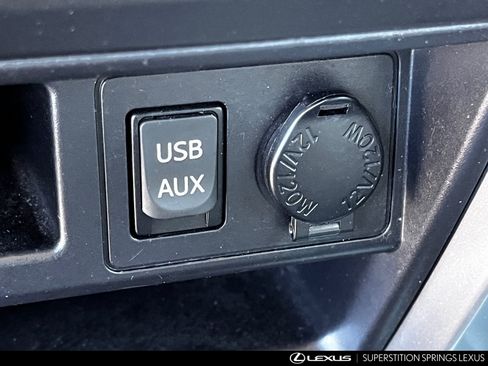 Used 2016 Toyota 4Runner SR5 image 17