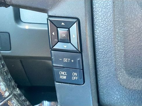 Used 2014 Ford F150 XLT w/ XLT Convenience Package image 32