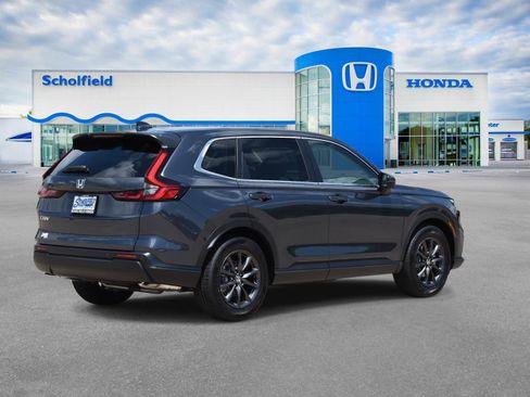 New 2026 Honda CR-V EX-L image 3