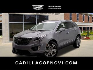 Certified 2024 Cadillac XT5 Premium Luxury w/ Technology Package AWD/4WD video 1